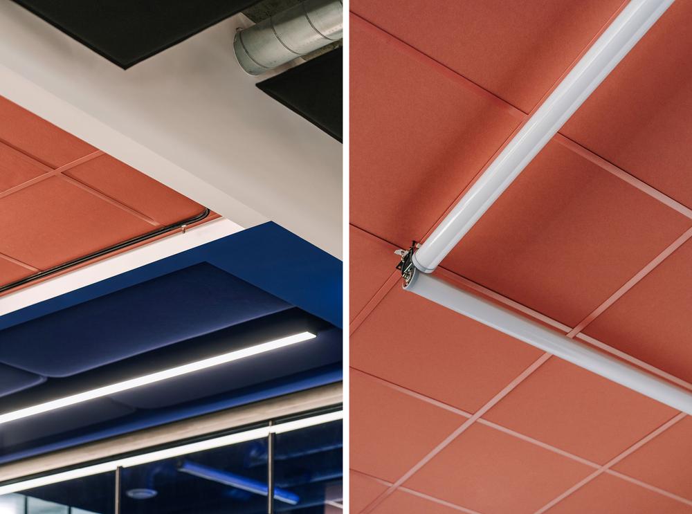 精致工业美学物流集团EnvioGroup波兰办公设计欣赏