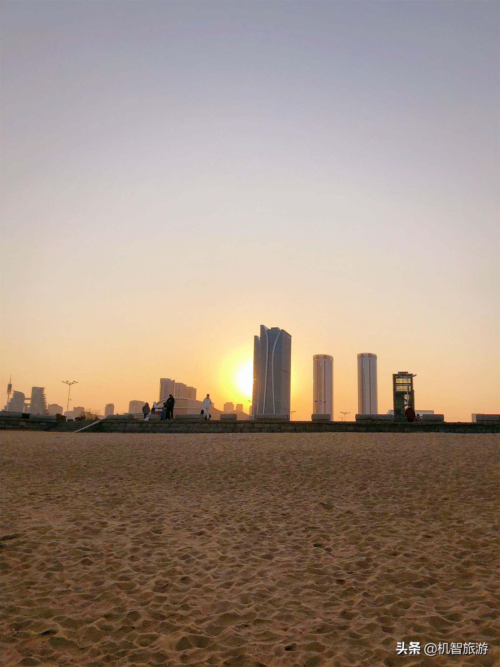 日照旅游两天两夜详细旅游攻略,和朋友一起出去玩的日记