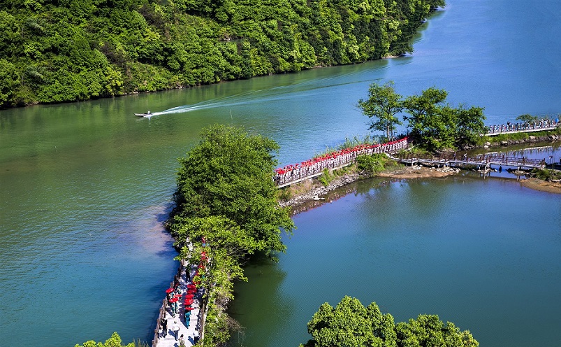杭州游玩必去的十大景点,杭州必去旅游的十大景点