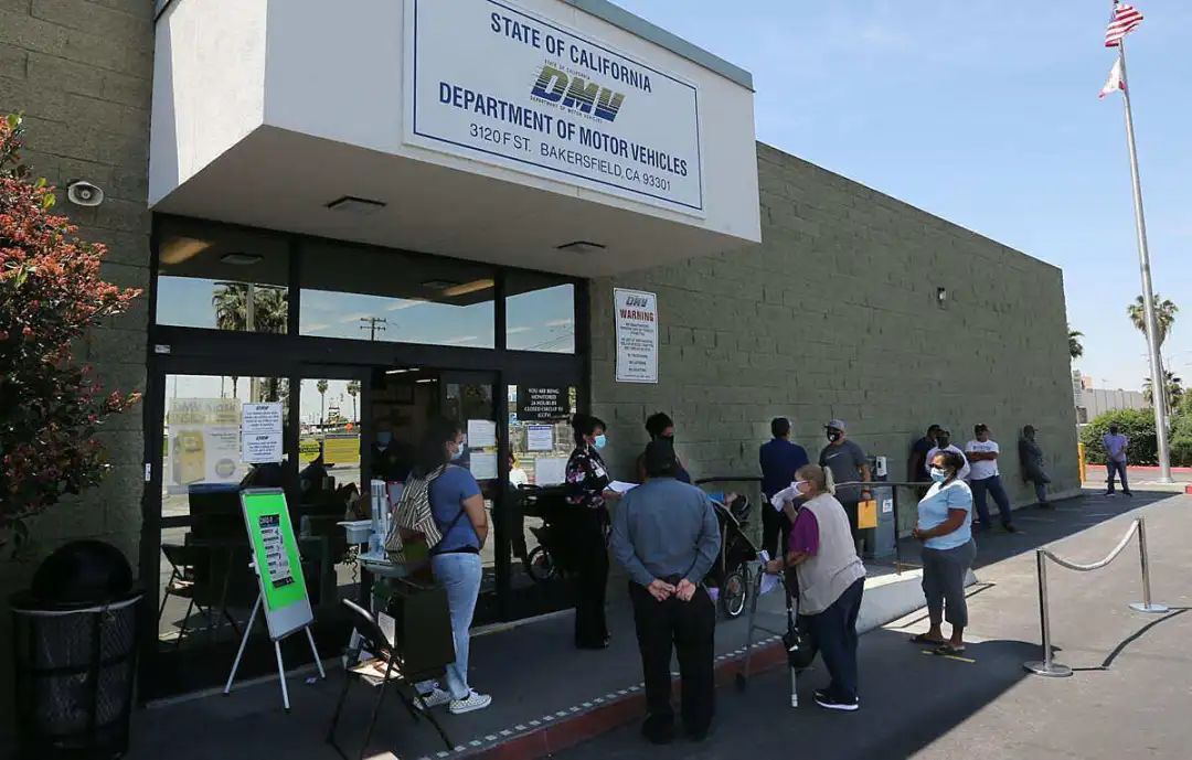 美国路考驾照详细步骤,美国考驾照最全攻略