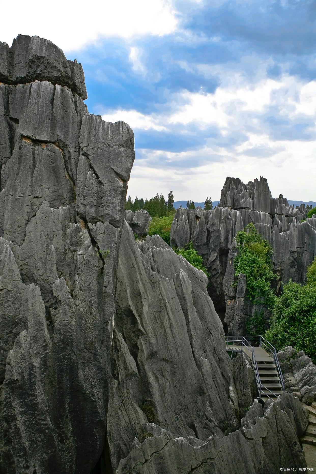 云南旅游6天5晚路线推荐,云南6天五晚旅游攻略路线推荐