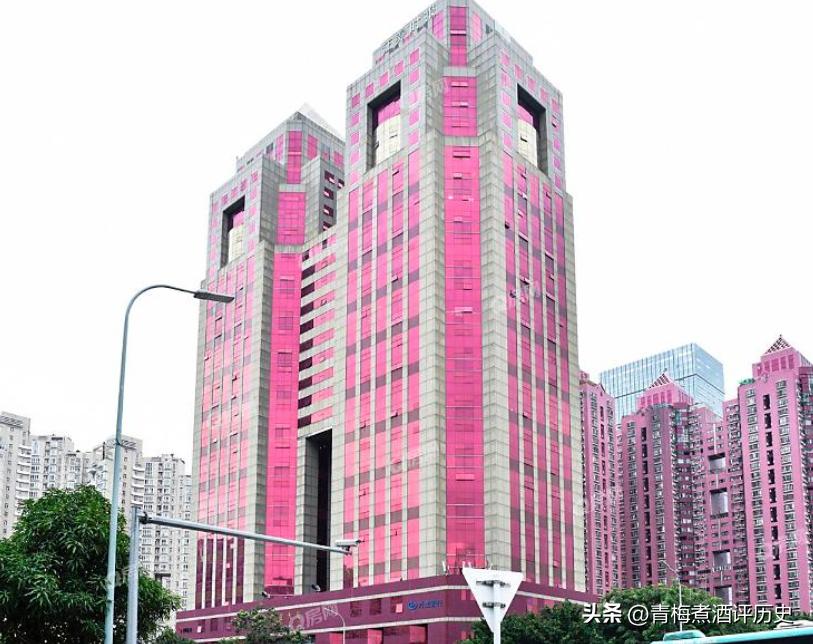 深圳中银大厦最近新闻,深圳中银大厦有投资价值吗