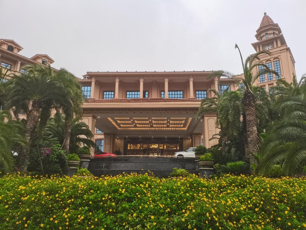 科技改变了我的家乡作文,我的家乡竟然也能改变成这样