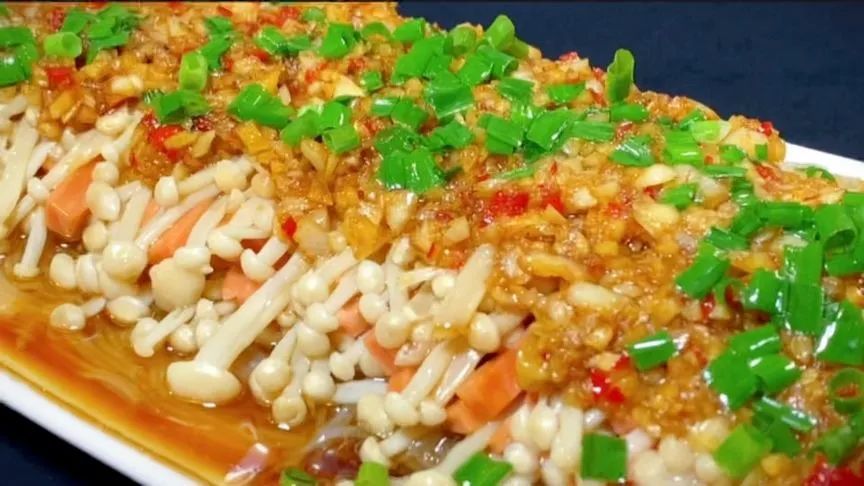 尽量常吃这两种高钾菜,5道高钾菜常吃手脚有劲