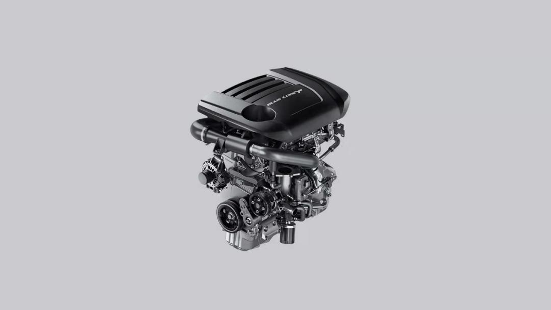 静态体验第二代长安cs75plus,第二代长安cs75plus符合你的气质