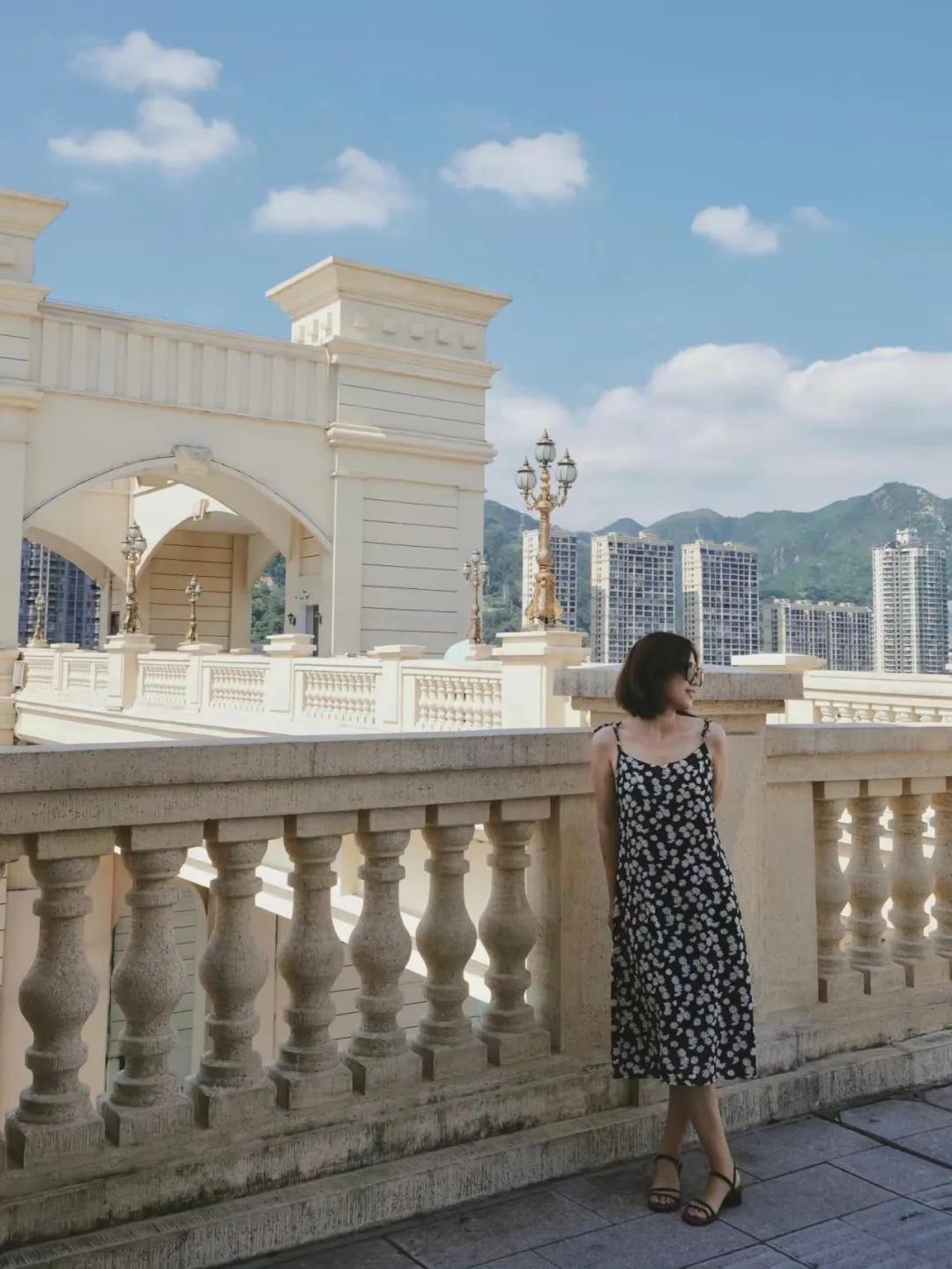 高铁2h直达！这座被忽略的浙江县城，买菜用欧元，连央视都来体验