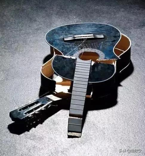 吉他里的烧火棍,说说吉他弹唱完整版教程