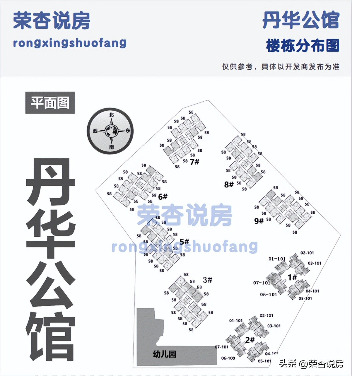 next玖钻生活家？南山西丽「丹华公馆」值不值得买（深度评测上）