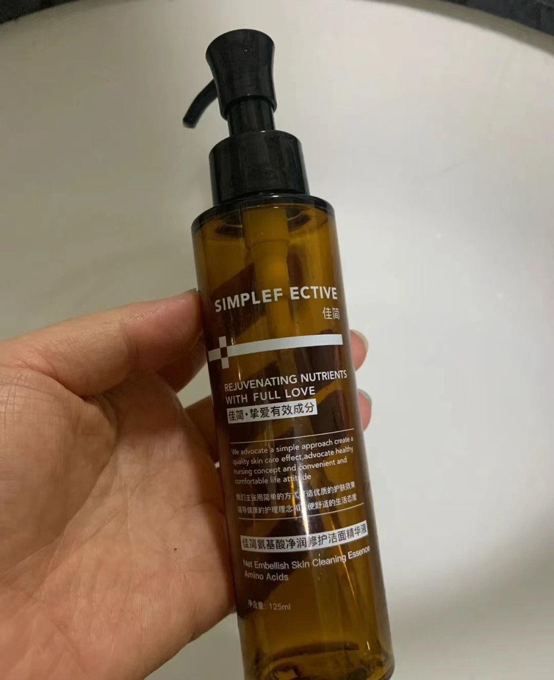 洗完脸超水润的洗面奶推荐,超好用的平价洗面奶适合夏季