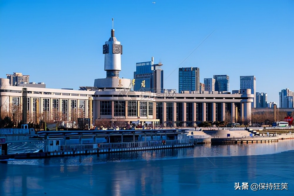 天津标志性建筑一览表,天津市前十名标志性建筑物