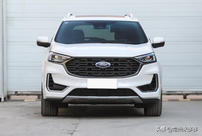 一年锐界卖多少合适,福特锐界一年亏多少