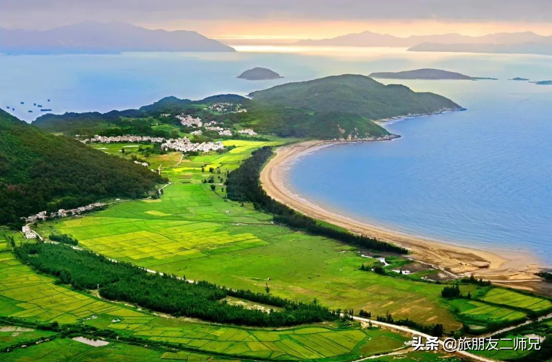台山下川岛三日游旅游攻略自驾游,广州台山旅游攻略一日游最佳路线