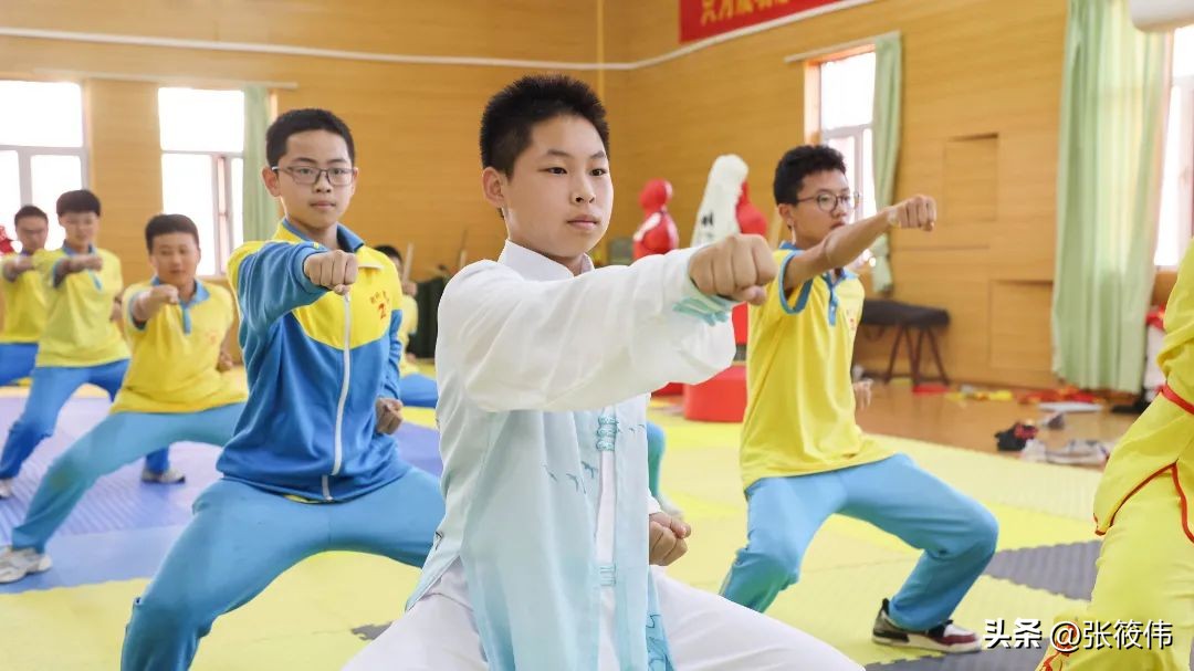 衡水多彩社团最新消息,衡水志臻中学社团