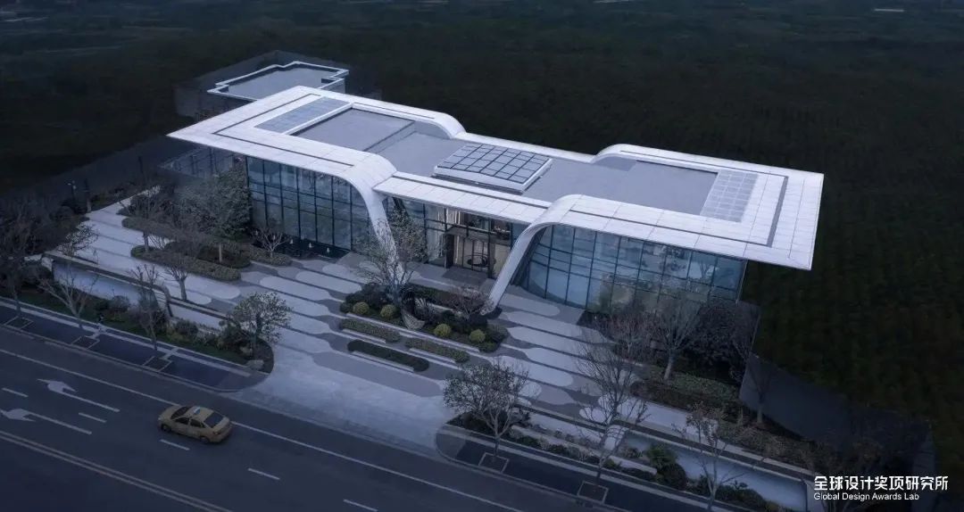 muse缪斯国际设计金奖,2023muse设计奖获奖名单