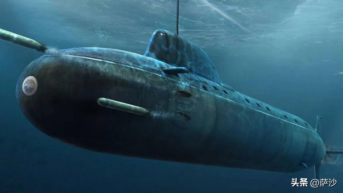 核潜艇可以在水下多少米发射导弹,三大强国核潜艇水下潜航时间对比