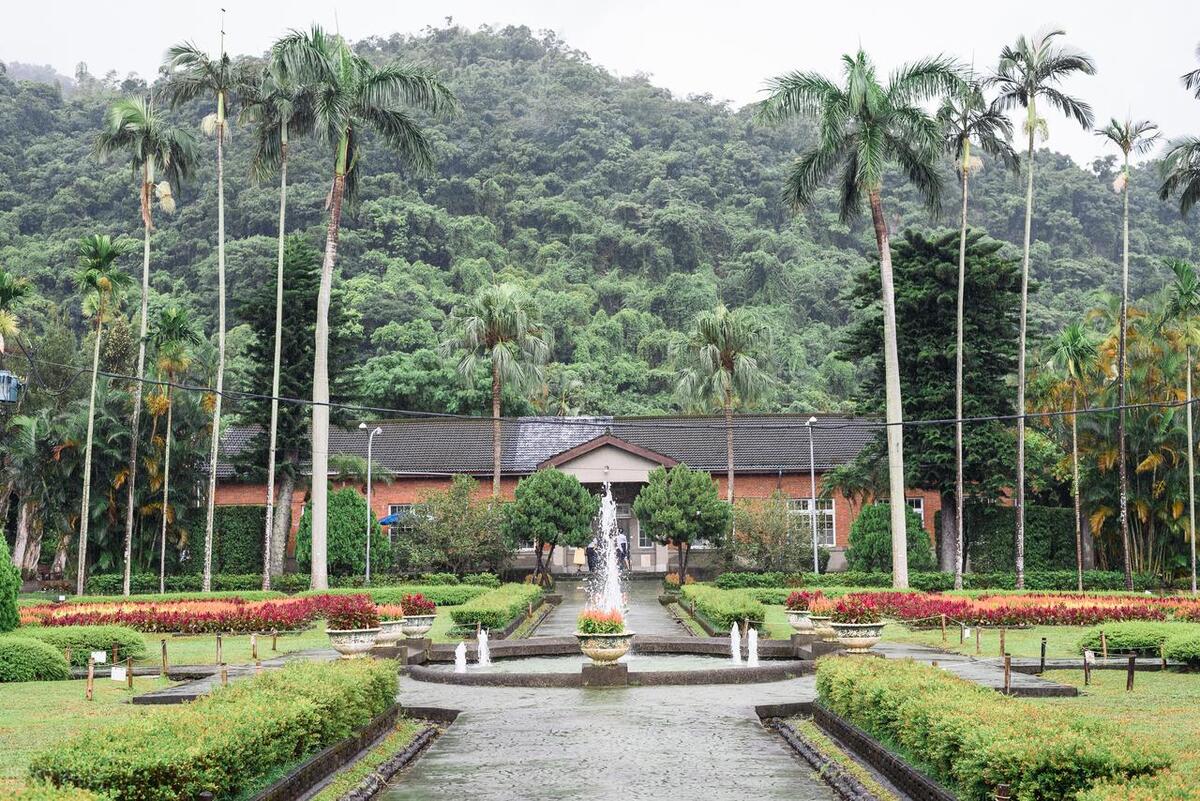 台湾冬季旅游攻略,台湾旅游攻略冬季