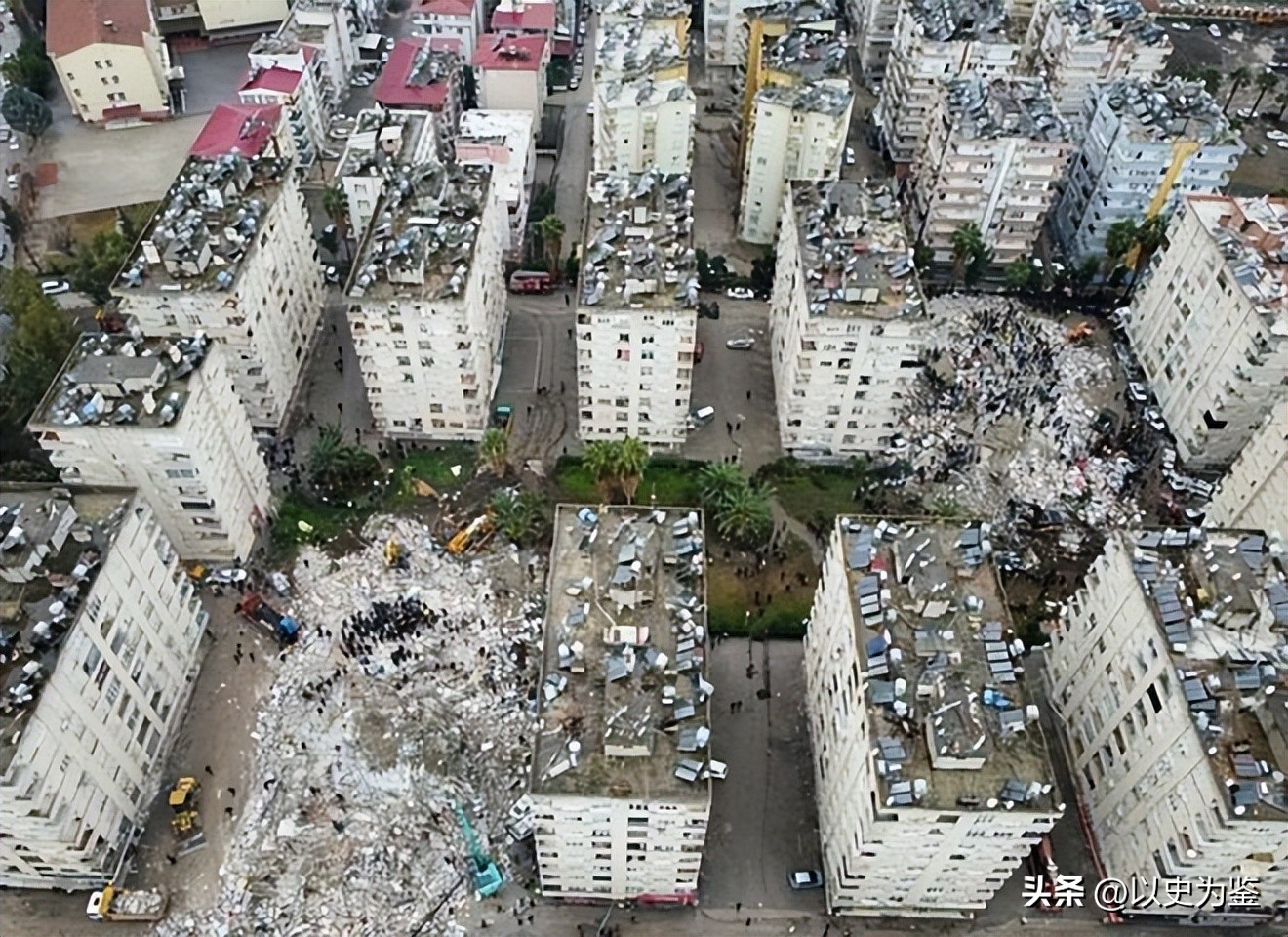 日本十大地震灾害,日本强震引发海啸地震几级
