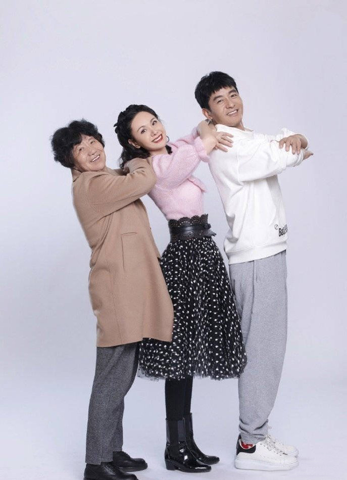 郭晓东和老婆参加节目视频,郭晓东和老公结婚了吗