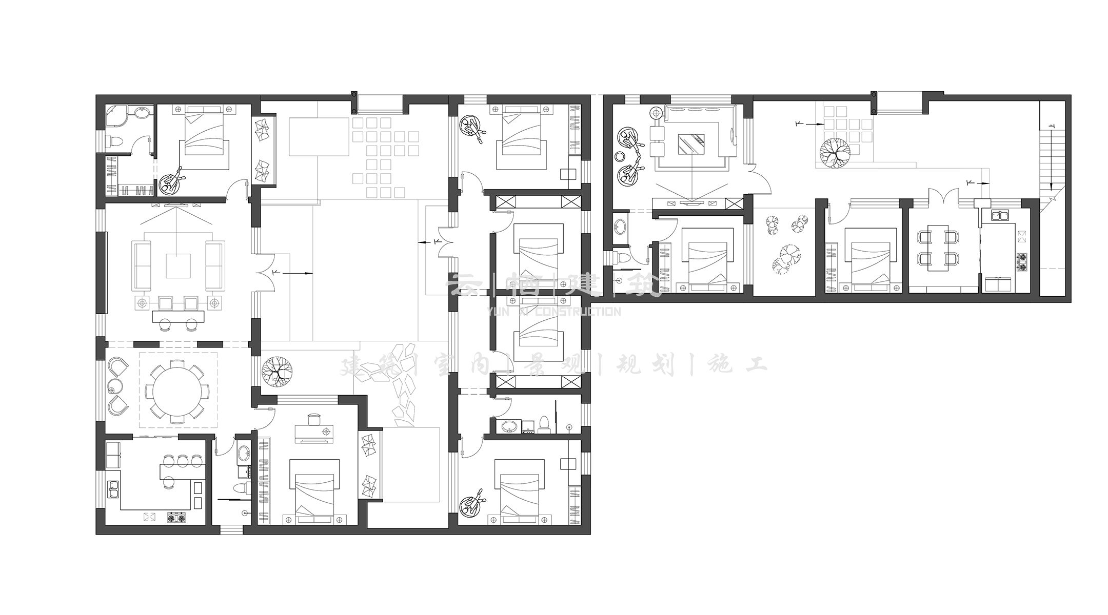 10间房的民宿能挣钱吗,可以自住的民宿