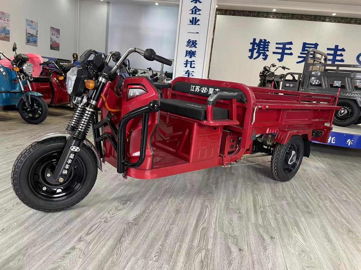 宗申和广州五羊,五羊电动三轮车的竞争对手