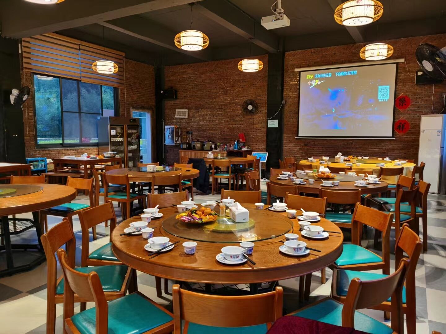 罗浮山温泉品质特色民宿推荐,惠州罗浮山脉下的乡野秘境民宿