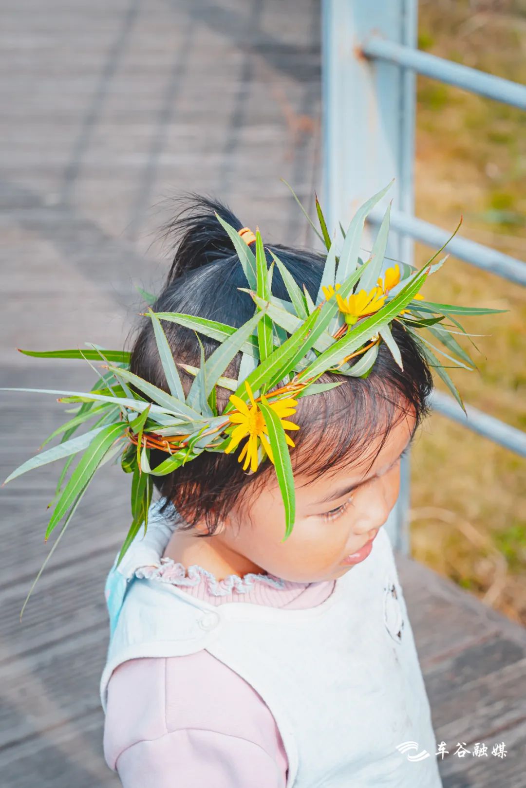 淘金山骑行绿道和东湖骑行绿道,周末绿道骑行一路都是美景