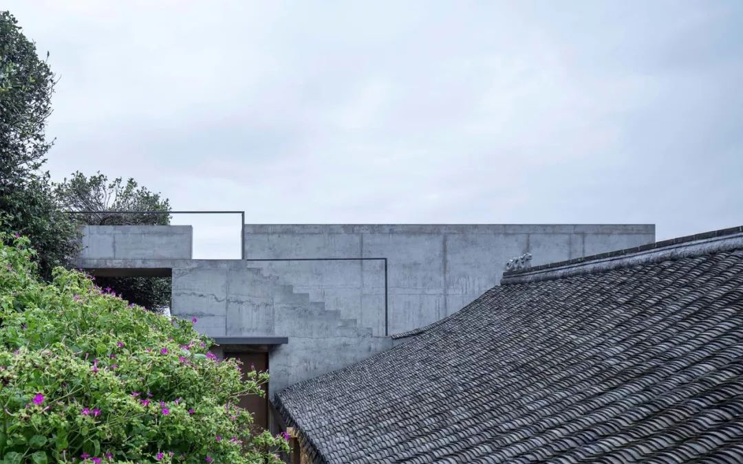 漂亮的房子云海苑,漂亮的房子风景图片