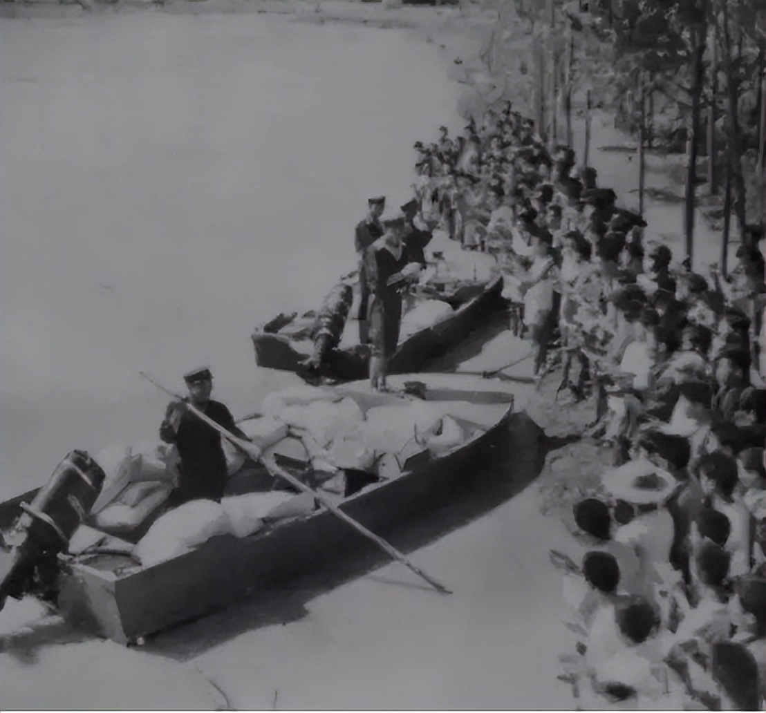 史上最惨烈的水库溃坝悲剧:河南“75-8”洪灾,到底有多恐怖?