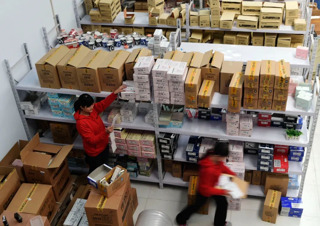 淘宝创业真实例子,淘宝第一批创业者现状