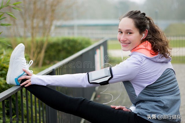 跳绳锻炼,需要热身和拉伸吗?