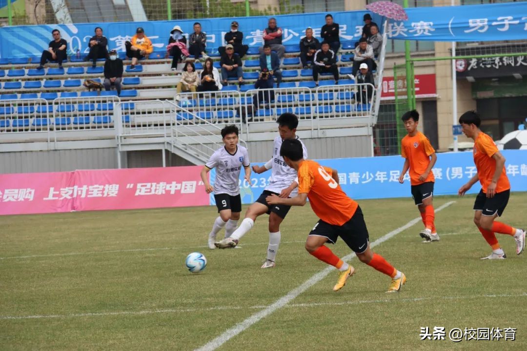 2024中青赛u17组全国总决赛名单,2024第三届中青赛u17总决赛