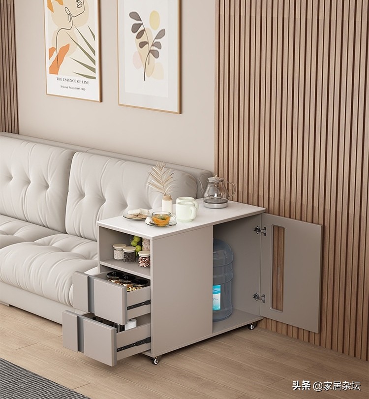 茶几桌被淘汰,茶几被淘汰