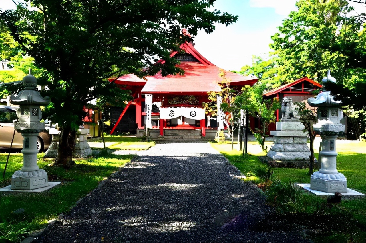 增毛町国稀酒造，日本最北の酒藏