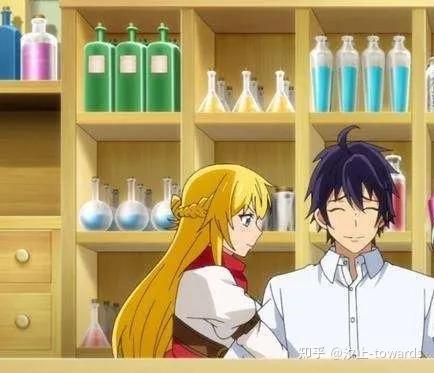 acgn最出名的作品,acgn作品