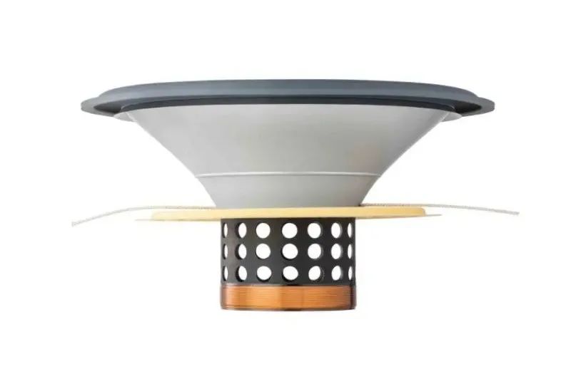 它有种魅力，让你还想听更多VividAudioGiyaG2落地音箱