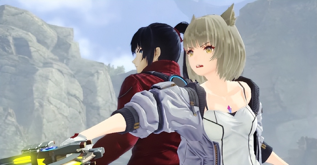 ns玩家喜迎原神,ns玩家电玩