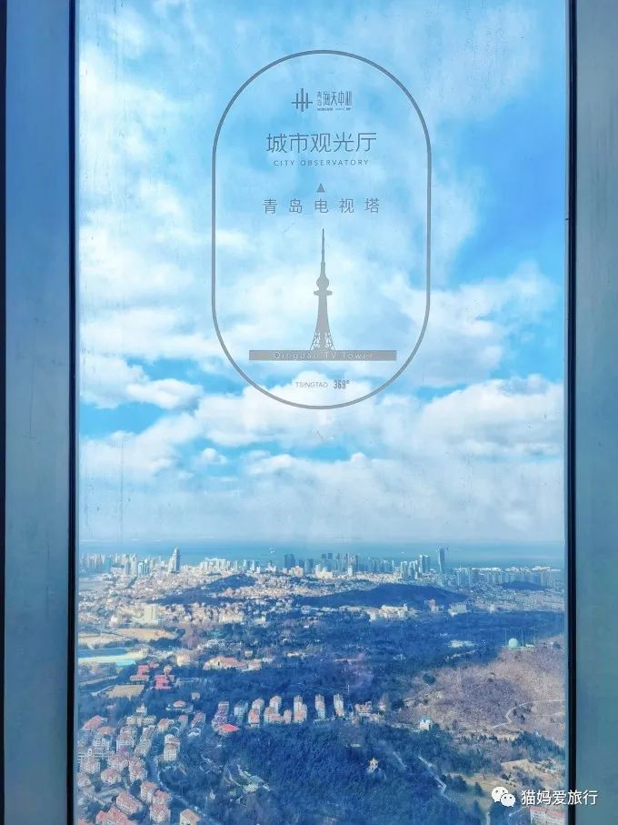 5天“趣”玩青岛，我的私藏遛娃路线