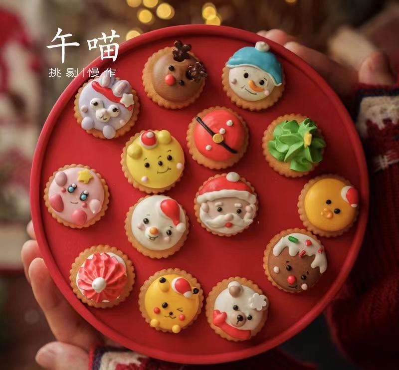 圣诞节礼物你更喜欢哪一款,圣诞节有什么好看的小礼物