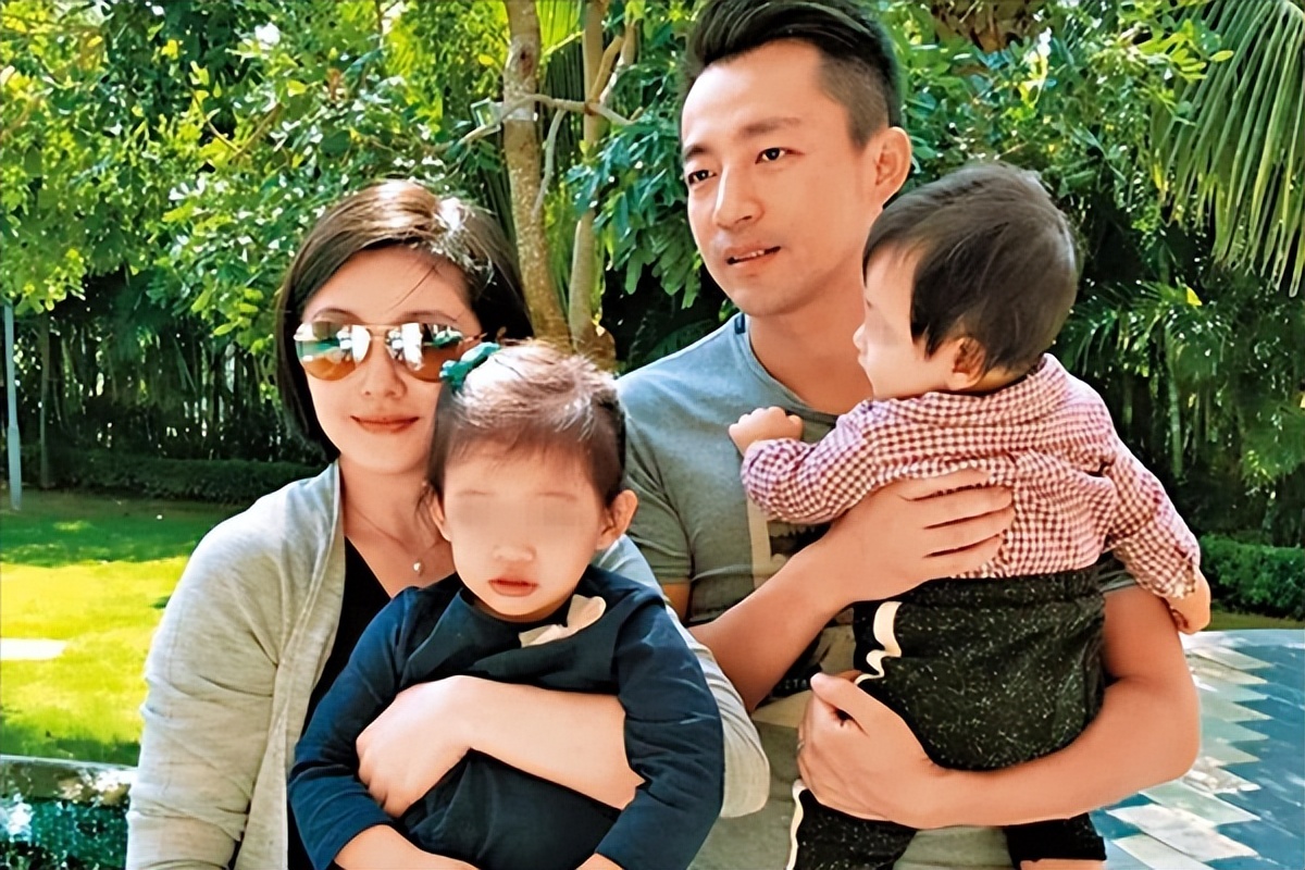 具俊晔台北买36平新房，分享婚后状态：每天和老婆一起追韩剧