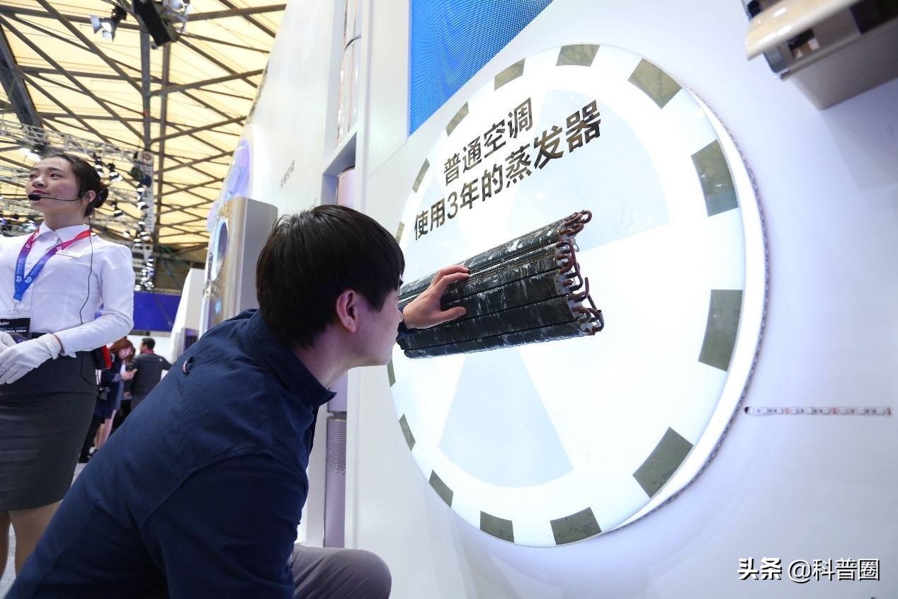 1匹空调为什么卖5000多,同样1.5匹美的空调价格差很多