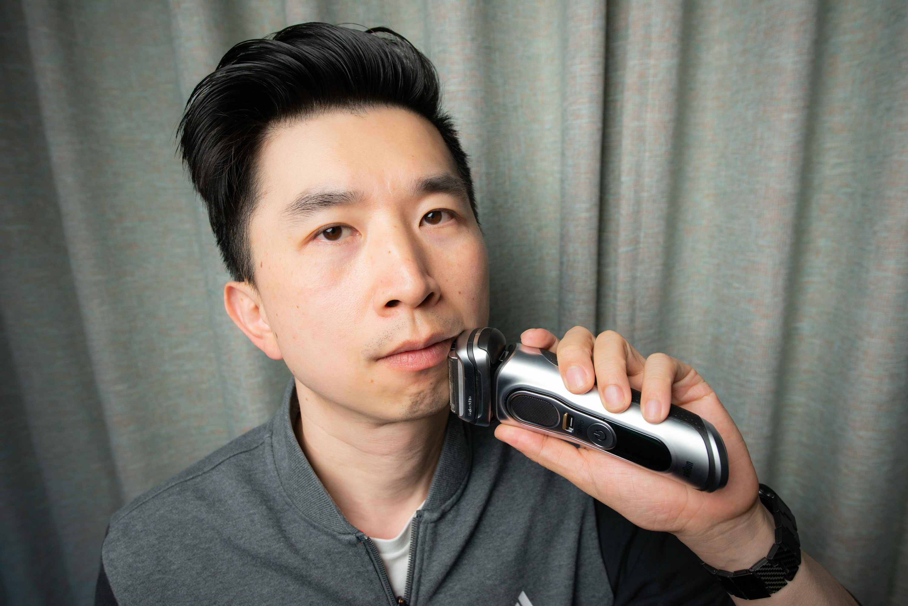 博朗9pro剃须刀,博朗9系剃须刀推荐