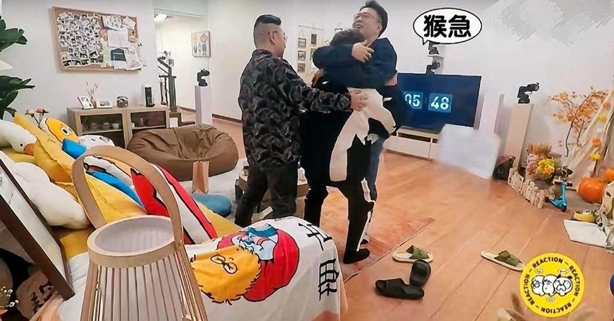 杜海涛瘦到脱相,杜海涛瘦身20斤被别人说丑