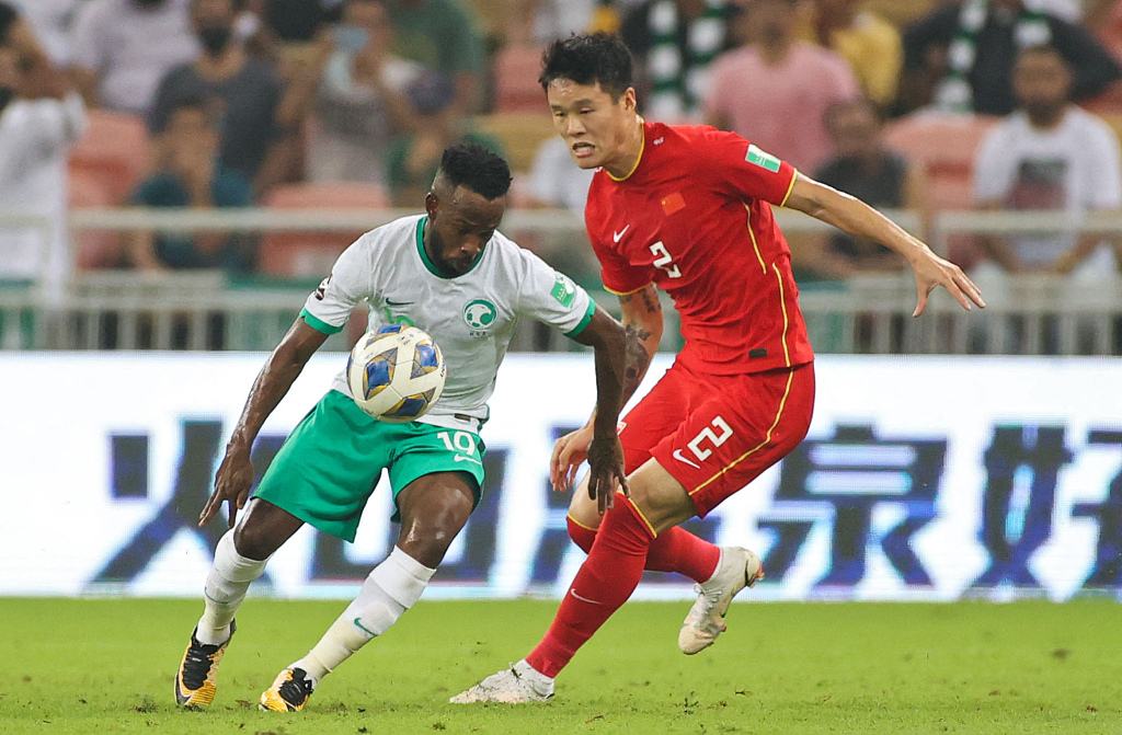 国足朱辰杰点球破门,国足朱辰杰点数