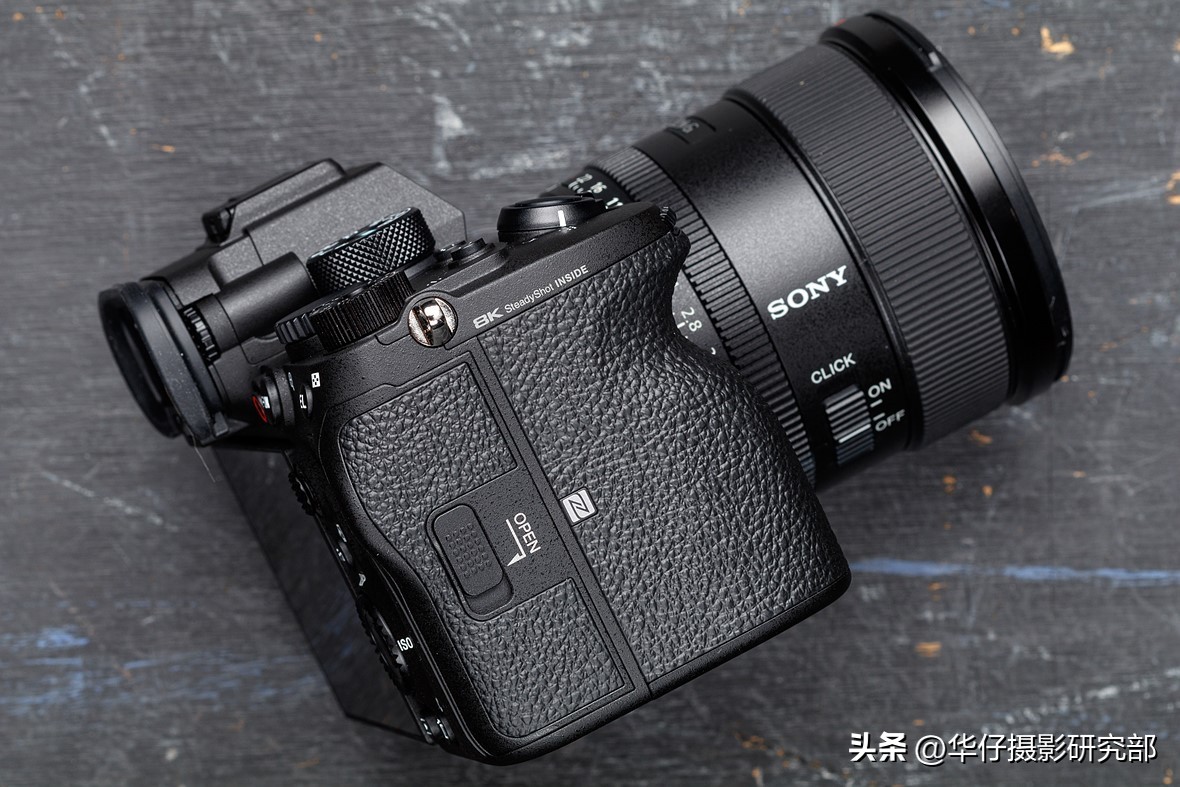 索尼a1电视测评,索尼a1有多重曝光功能吗