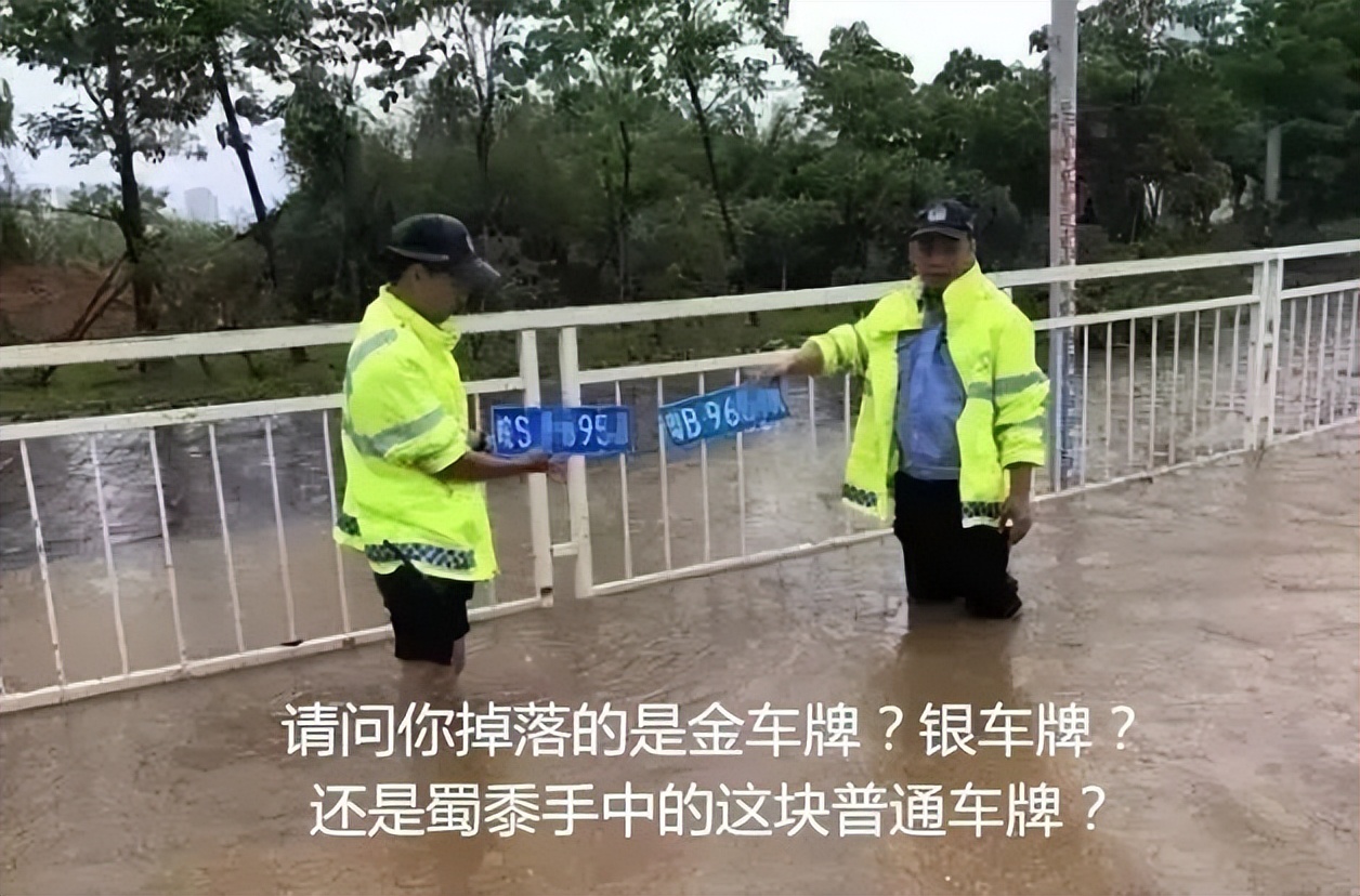 牌破损怎么处理,牌照损坏丢失怎么补