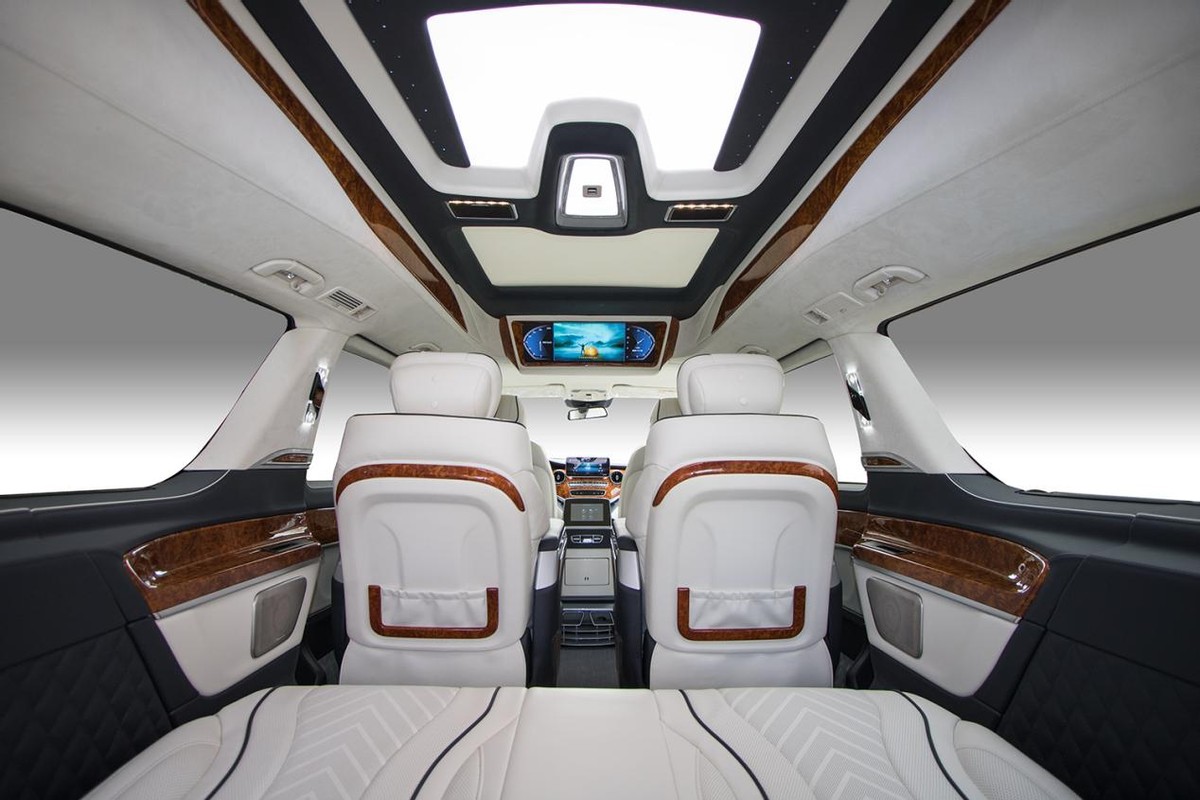 埃尔法十大必买车型,全面超越丰田