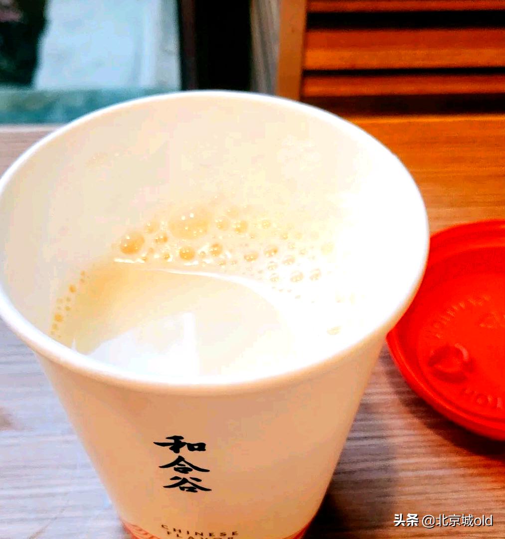 老北京记忆早点,回忆老北京早点