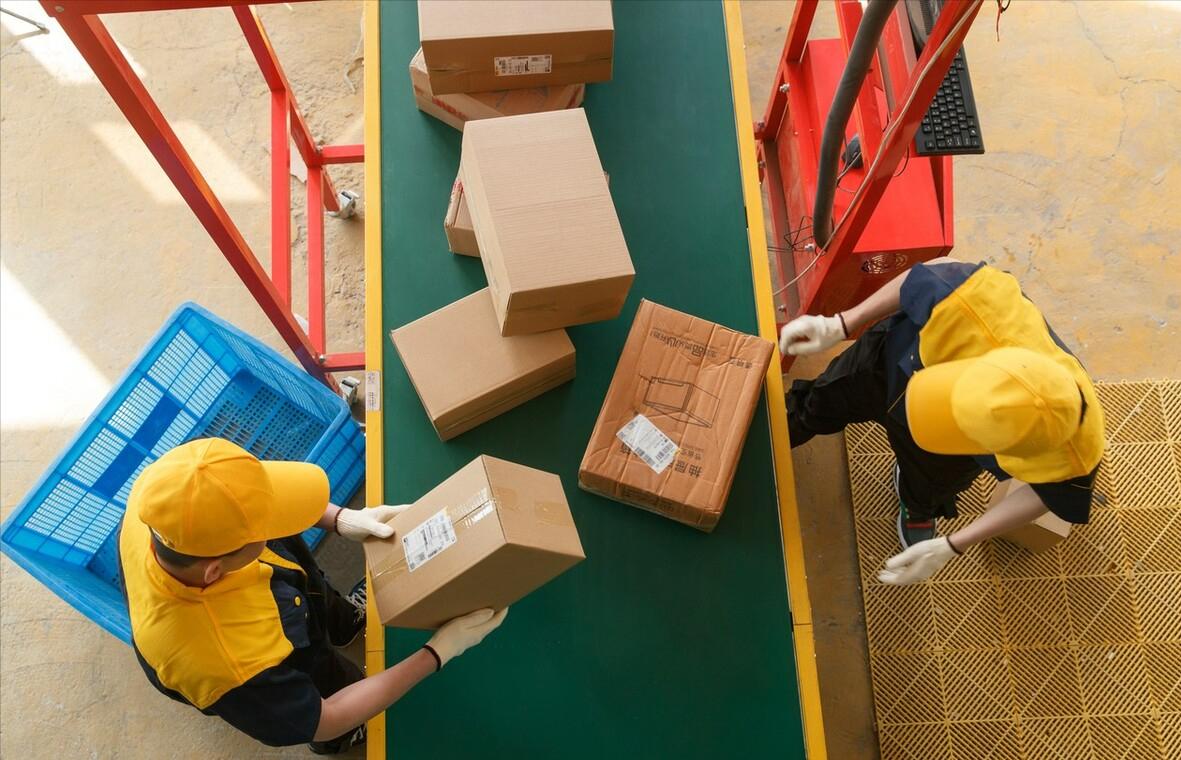 新手外贸注意哪些问题呢,寄国际快递应该注意什么