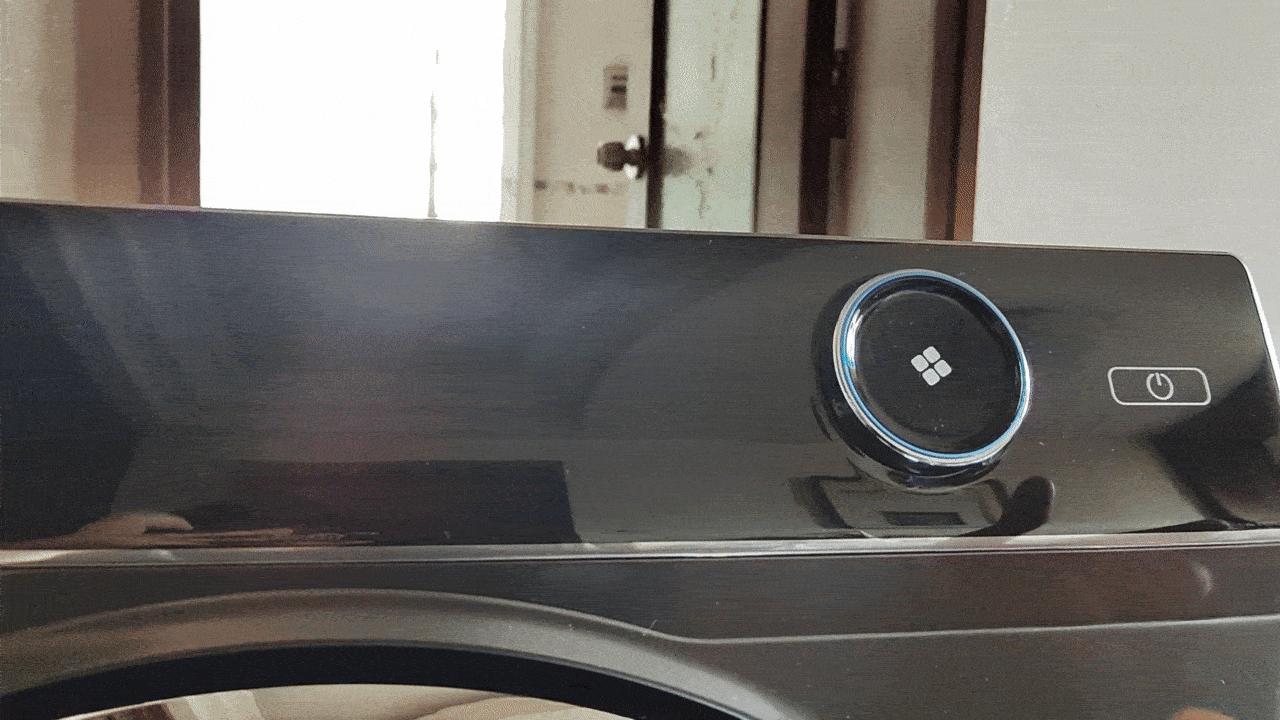 干衣机烘干机推荐美的,烘干机哪款比较防皱