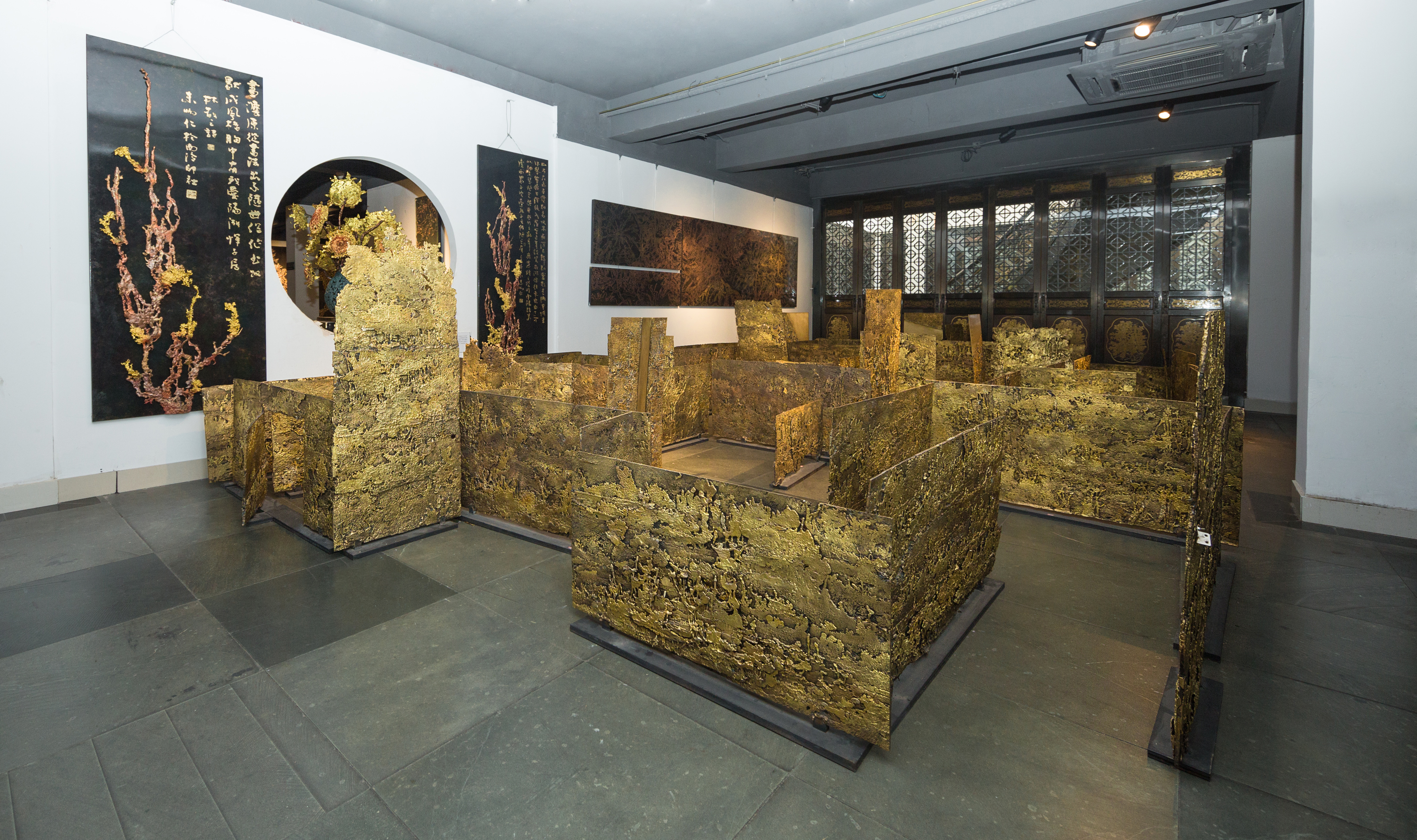 自学成才的古琴大师,自学成才木匠